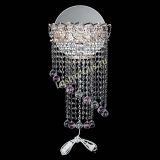 Бра Омега №1 розовая в Ижевске