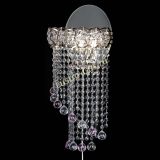 Бра Омега №1 розовая в Ижевске