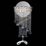 Бра Омега №1 синяя в Ижевске