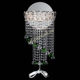 Бра Омега №1 зеленая в Ижевске