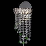 Бра Омега №1 зеленая в Ижевске