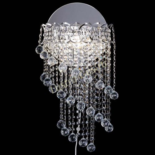 Бра Омега №2 в Ижевске Гусь Хрустальный