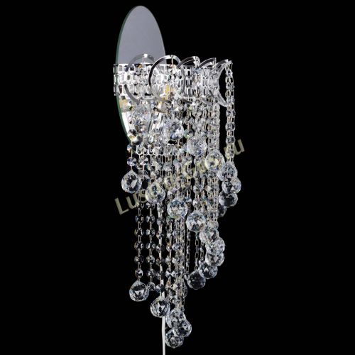 Бра Омега №2 в Ижевске Гусь Хрустальный