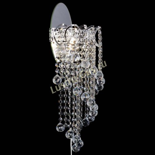 Бра Омега №2 в Ижевске Гусь Хрустальный