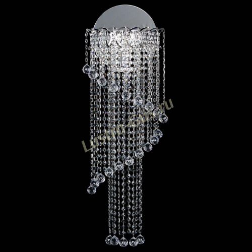 Бра Омега №3 в Ижевске Гусь Хрустальный