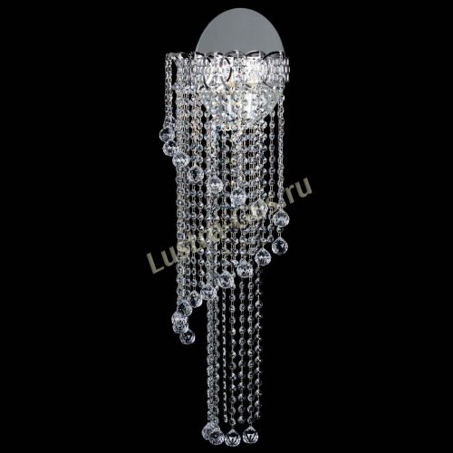 Бра Омега №3 в Ижевске Гусь Хрустальный