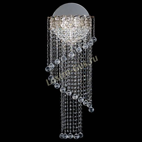 Бра Омега №3 в Ижевске Гусь Хрустальный