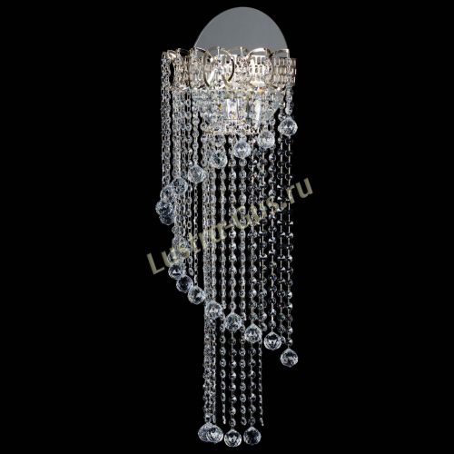 Бра Омега №3 в Ижевске Гусь Хрустальный