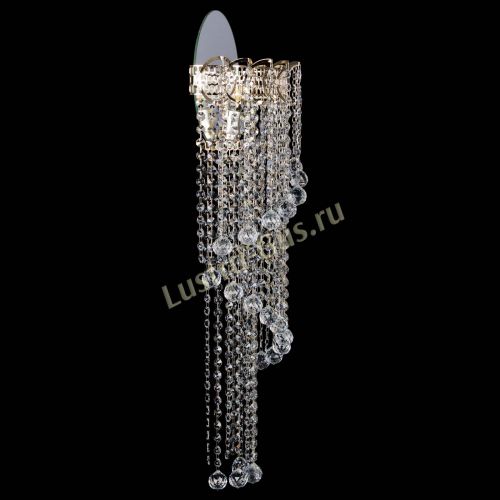 Бра Омега №3 в Ижевске Гусь Хрустальный