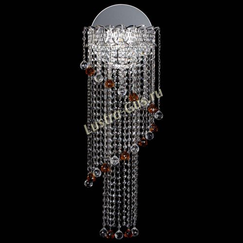 Бра Омега №3 чайная в Ижевске Гусь Хрустальный