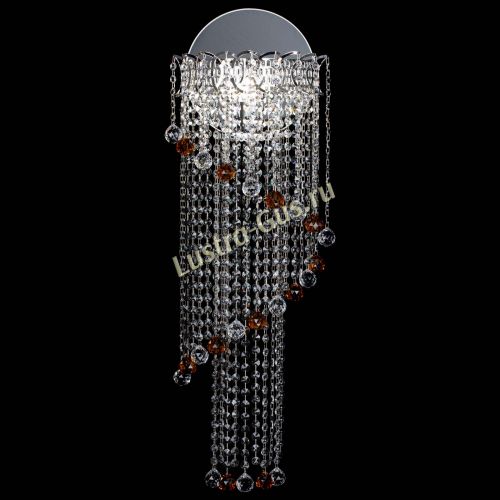 Бра Омега №3 чайная в Ижевске Гусь Хрустальный