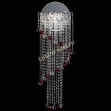 Бра Омега №3 красная в Ижевске