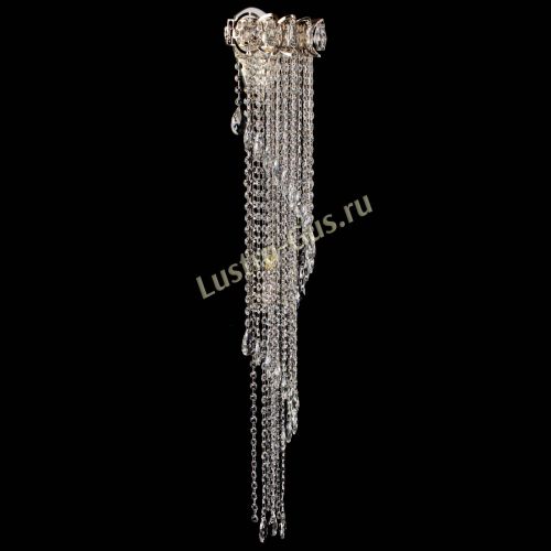 Бра Омега №4 в Ижевске Гусь Хрустальный