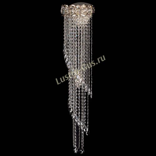 Бра Омега №4 в Ижевске Гусь Хрустальный