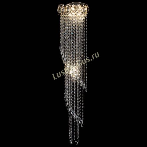 Бра Омега №4 в Ижевске Гусь Хрустальный