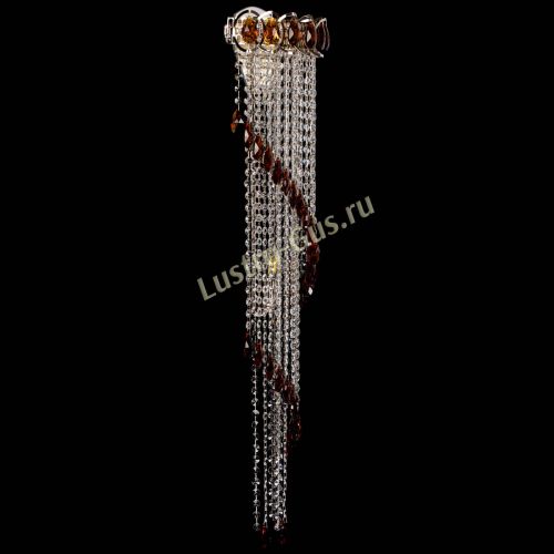 Бра Омега №4 чайная в Ижевске Гусь Хрустальный