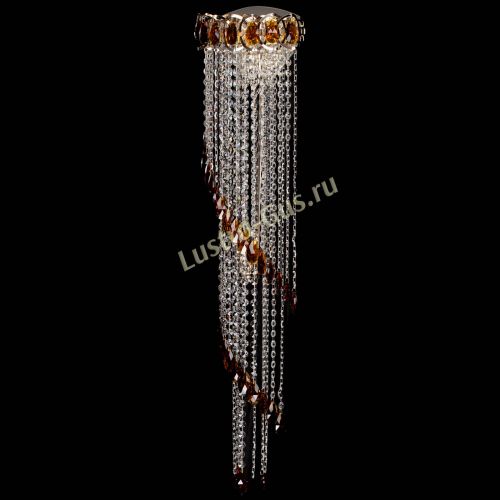 Бра Омега №4 чайная в Ижевске Гусь Хрустальный