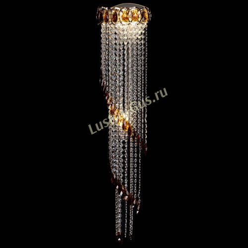 Бра Омега №4 чайная в Ижевске Гусь Хрустальный