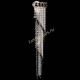 Бра Омега №4 черная в Ижевске