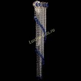 Бра Омега №4 синяя в Ижевске