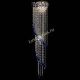 Бра Омега №4 синяя в Ижевске