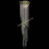 Бра Омега №4 зеленая в Ижевске