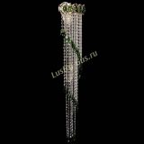 Бра Омега №4 зеленая в Ижевске