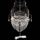 Бра Парусник №1 черная в Ижевске Бра Парусник №1 черная в Ижевске