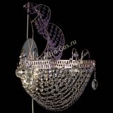 Бра Парусник №1 фиолетовая в Ижевске Бра Парусник №1 фиолетовая в Ижевске