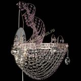 Бра Парусник №1 розовая в Ижевске