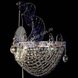 Бра Парусник №1 синяя в Ижевске Бра Парусник №1 синяя в Ижевске