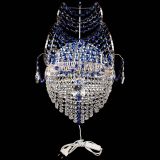 Бра Парусник №1 синяя в Ижевске Бра Парусник №1 синяя в Ижевске