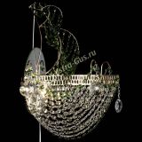 Бра Парусник №1 зеленая в Ижевске