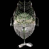 Бра Парусник №1 зеленая в Ижевске