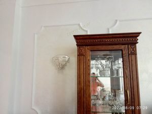 Бра Пирамида №1 в Ижевске отзыв и фото покупателя