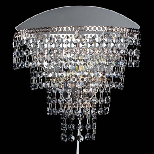 Бра Пирамида №1 в Ижевске Гусь Хрустальный