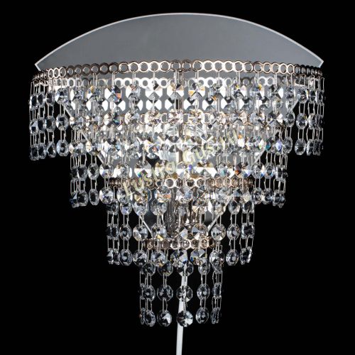 Бра Пирамида №1 в Ижевске Гусь Хрустальный