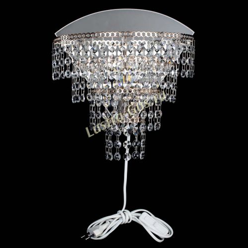 Бра Пирамида №1 в Ижевске Гусь Хрустальный