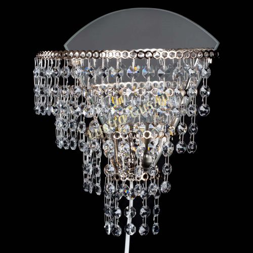 Бра Пирамида №1 в Ижевске Гусь Хрустальный