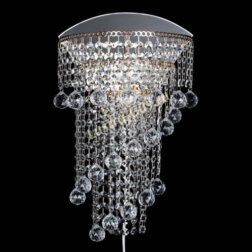 Бра Пирамида №3 в Ижевске Гусь Хрустальный