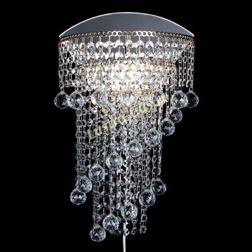 Бра Пирамида №3 в Ижевске Гусь Хрустальный