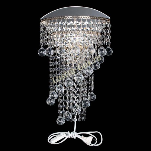 Бра Пирамида №3 в Ижевске Гусь Хрустальный