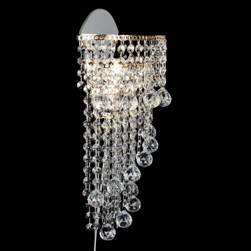 Бра Пирамида №3 в Ижевске Гусь Хрустальный