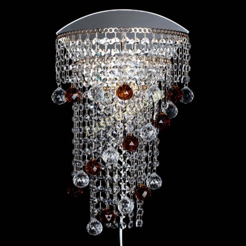 Бра Пирамида №3 чайная в Ижевске Гусь Хрустальный