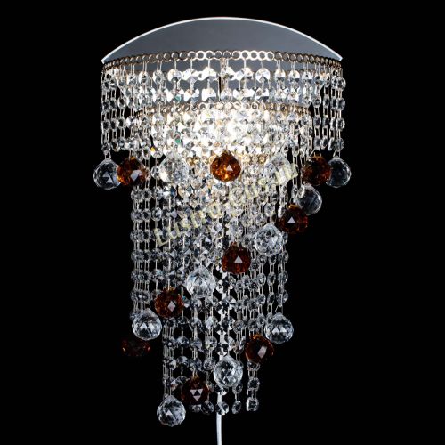 Бра Пирамида №3 чайная в Ижевске Гусь Хрустальный