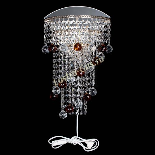 Бра Пирамида №3 чайная в Ижевске Гусь Хрустальный