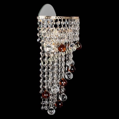 Бра Пирамида №3 чайная в Ижевске Гусь Хрустальный