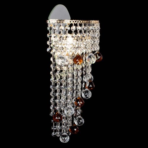 Бра Пирамида №3 чайная в Ижевске Гусь Хрустальный