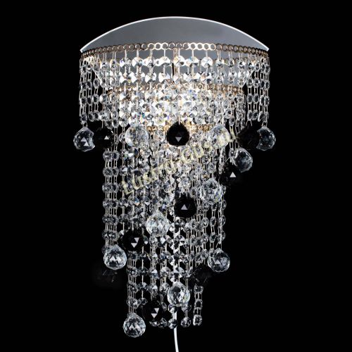 Бра Пирамида №3 черная в Ижевске Бра Пирамида №3 черная в Ижевске