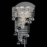 Бра Пирамида №3 черная в Ижевске Бра Пирамида №3 черная в Ижевске